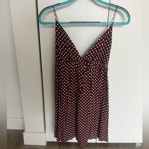 Zara sundress
